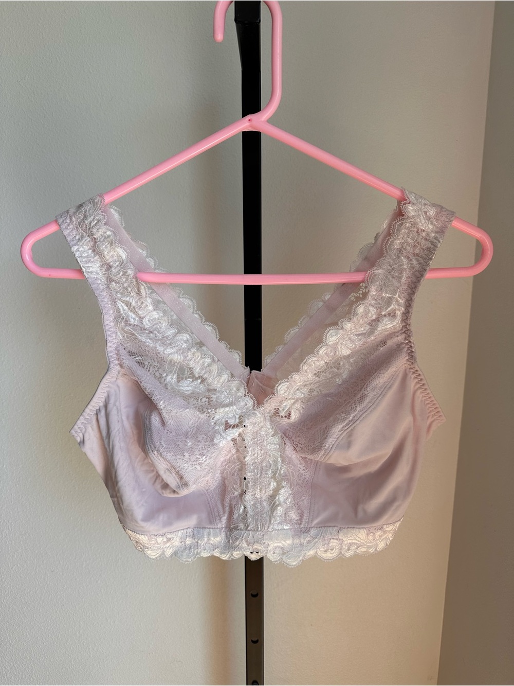 Breezies 2X bra